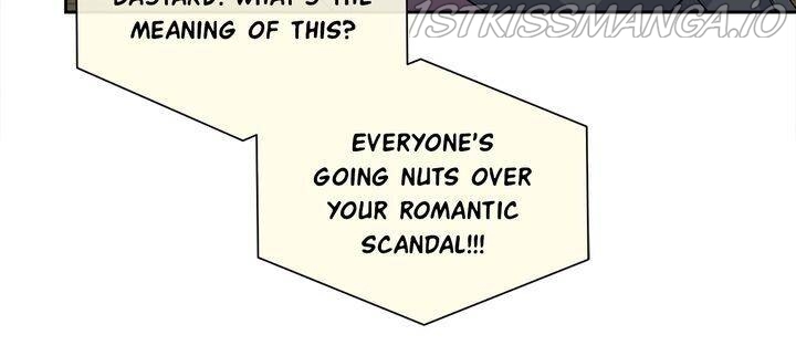 The Night When The Crow Caws Chapter 57 - Page 6