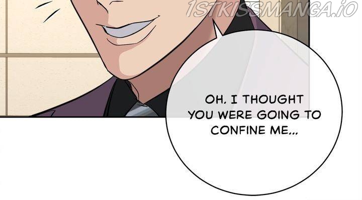 The Night When The Crow Caws Chapter 57 - Page 12