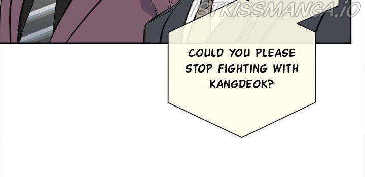 The Night When The Crow Caws Chapter 57 - Page 15