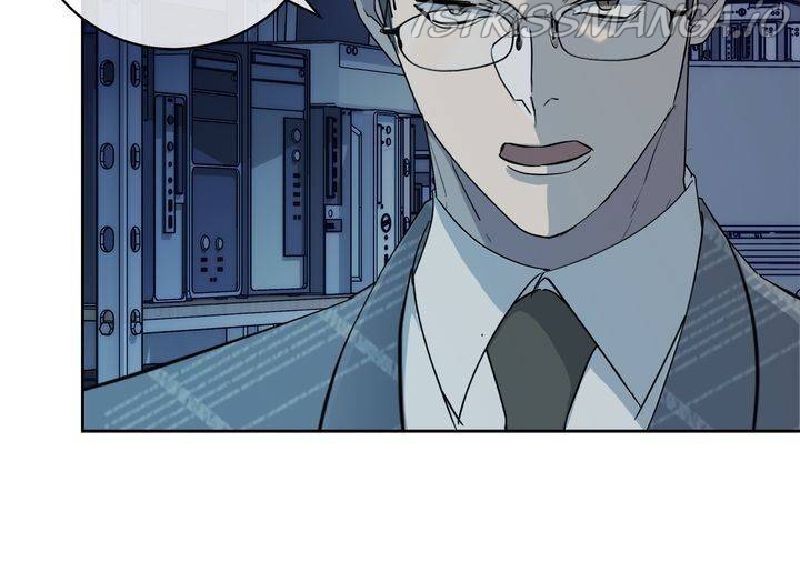 The Night When The Crow Caws Chapter 57 - Page 18