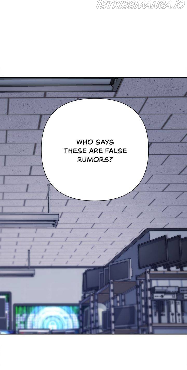 The Night When The Crow Caws Chapter 57 - Page 22