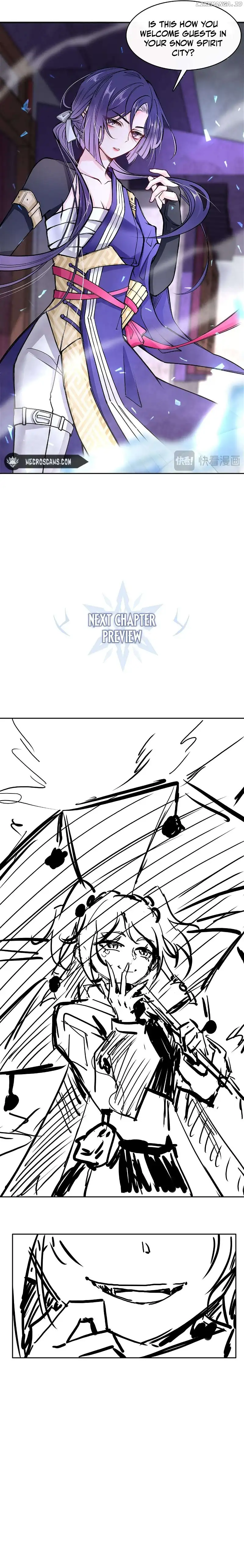 The Nightmare Spirit Boy Chapter 2 - Page 15