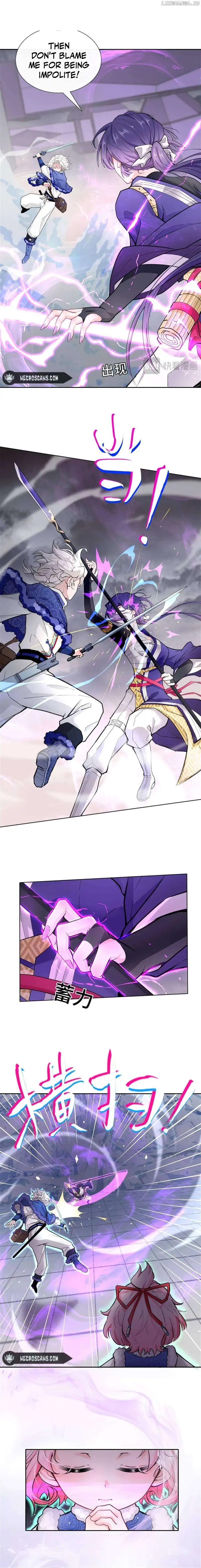 The Nightmare Spirit Boy Chapter 3 - Page 4