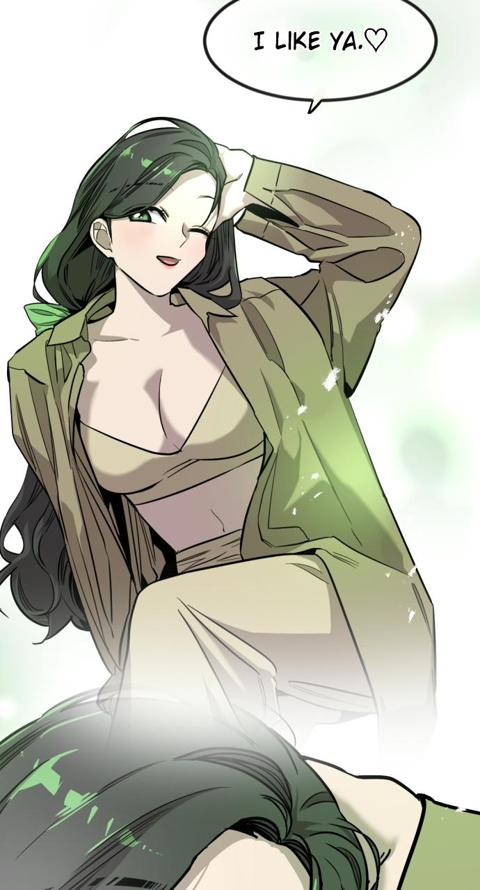 The Nine Cloud Dream: Zero Chapter 0 - Page 5