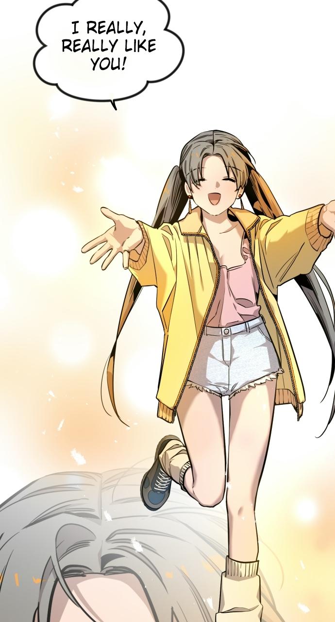 The Nine Cloud Dream: Zero Chapter 0 - Page 7