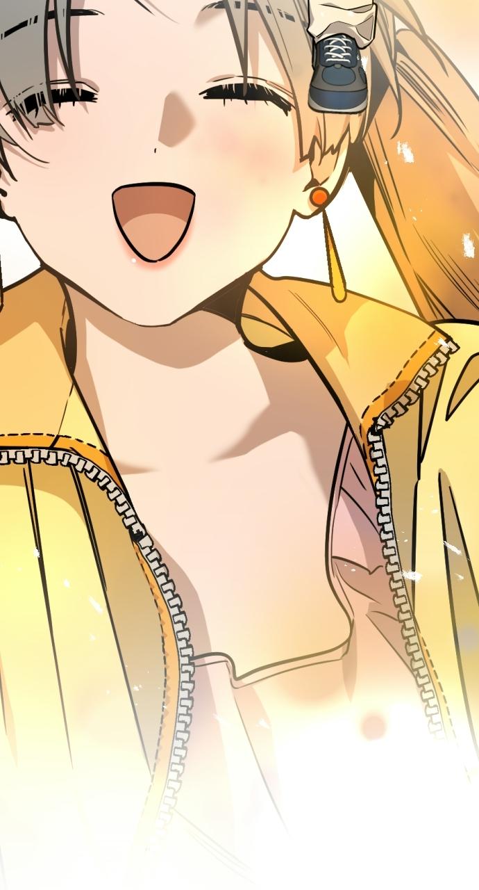 The Nine Cloud Dream: Zero Chapter 0 - Page 8