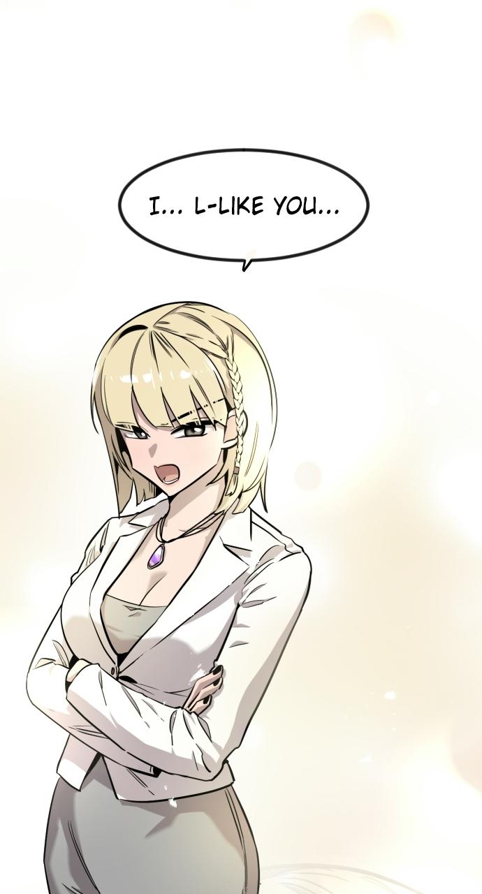 The Nine Cloud Dream: Zero Chapter 0 - Page 9