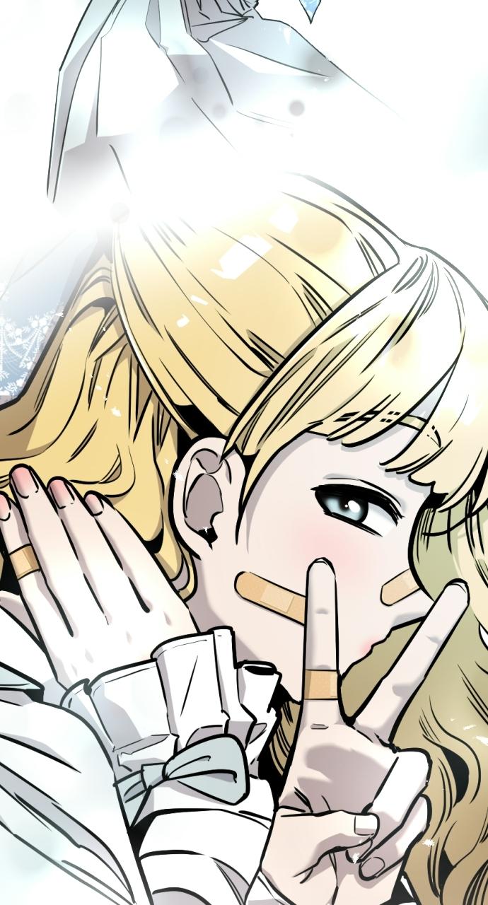 The Nine Cloud Dream: Zero Chapter 0 - Page 12