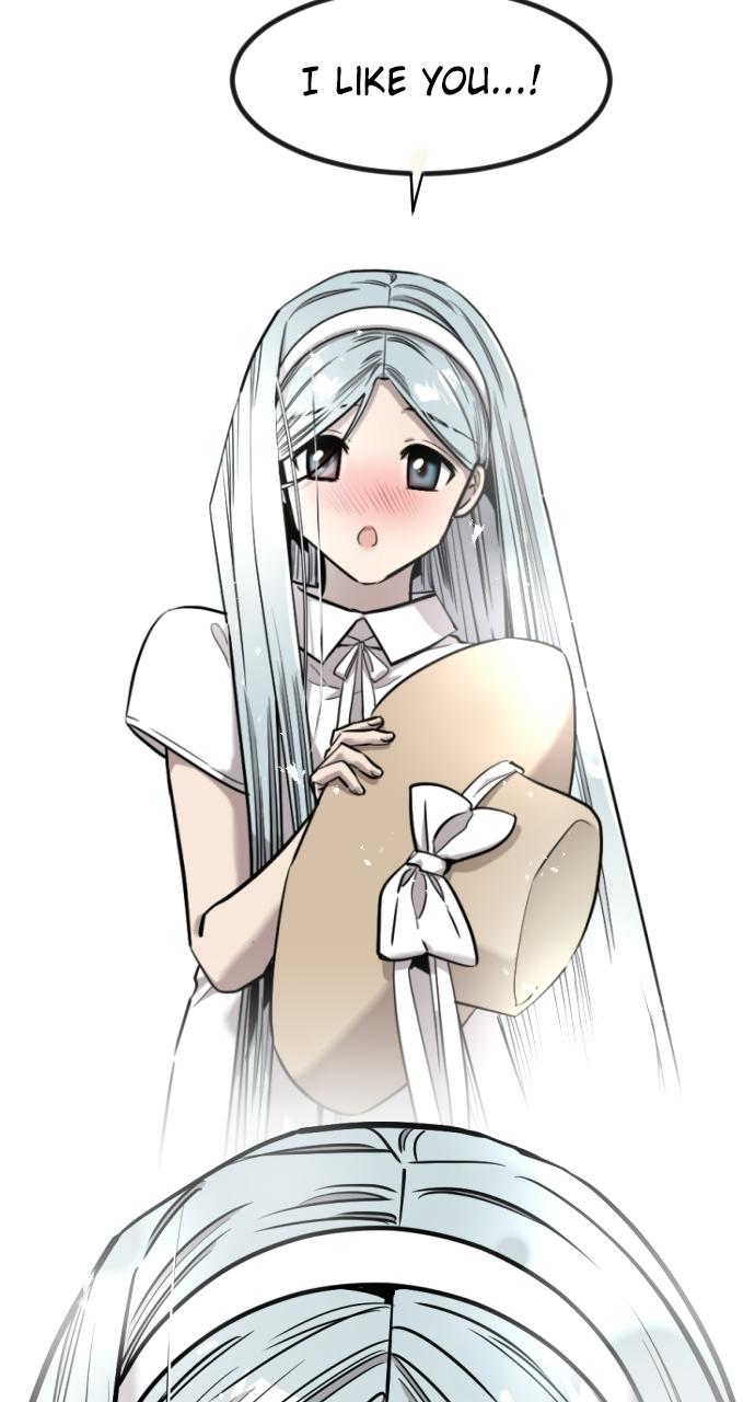 The Nine Cloud Dream: Zero Chapter 0 - Page 16