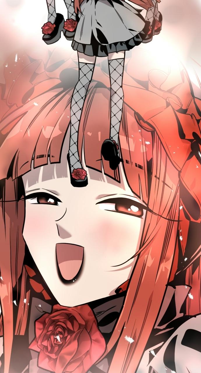 The Nine Cloud Dream: Zero Chapter 0 - Page 19