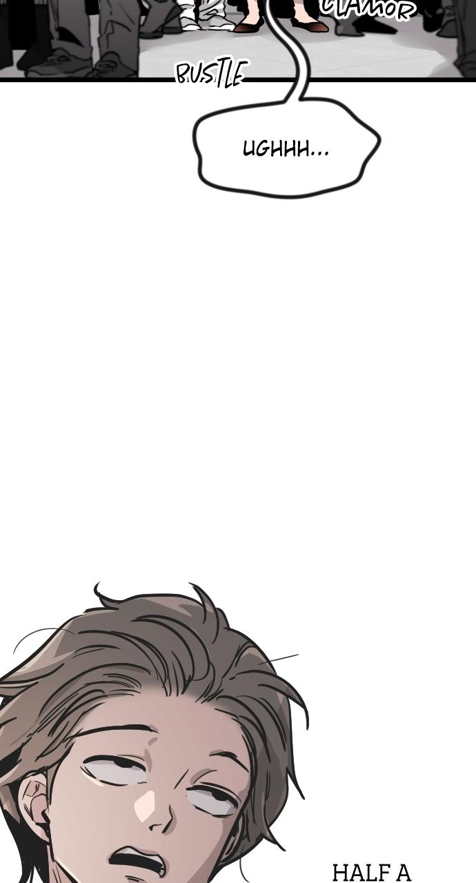 The Nine Cloud Dream: Zero Chapter 1 - Page 5