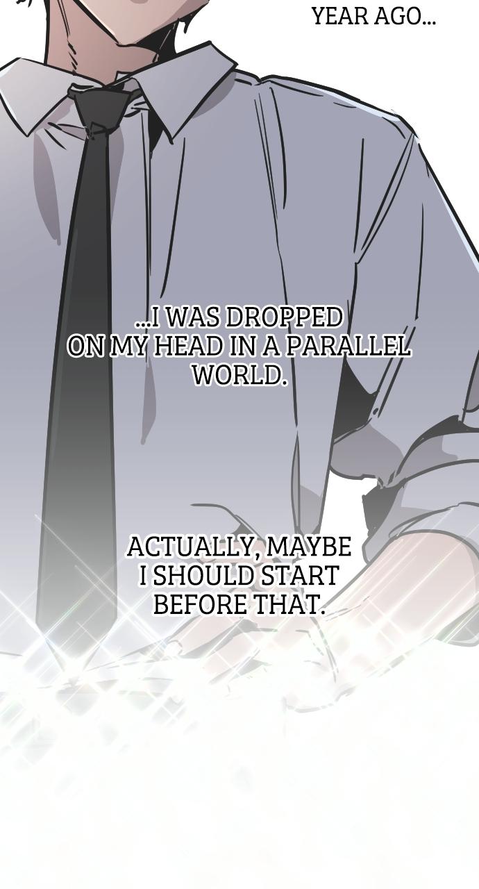 The Nine Cloud Dream: Zero Chapter 1 - Page 6