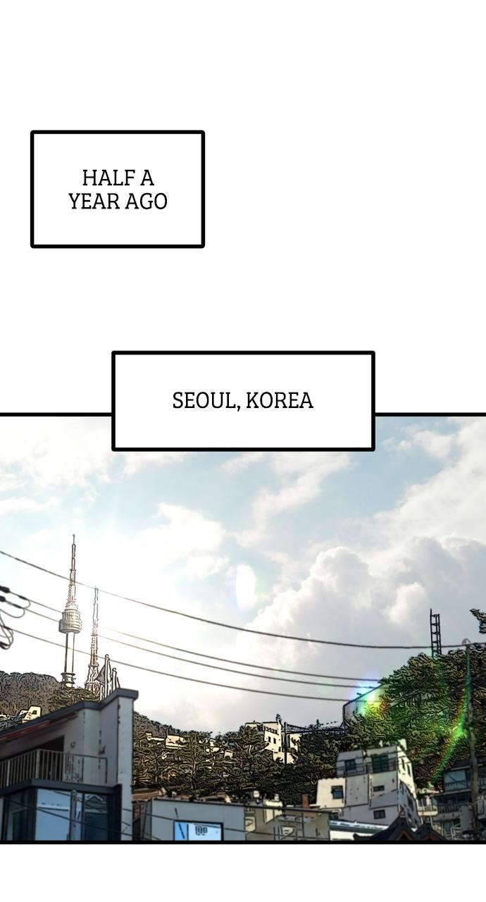 The Nine Cloud Dream: Zero Chapter 1 - Page 8