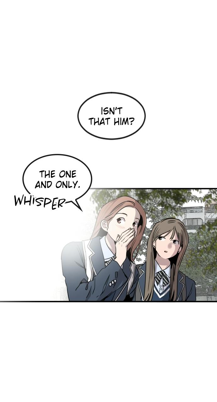 The Nine Cloud Dream: Zero Chapter 1 - Page 9