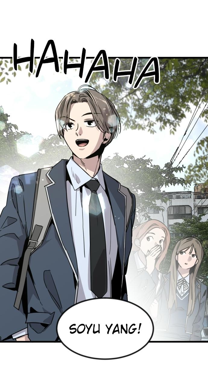 The Nine Cloud Dream: Zero Chapter 1 - Page 10