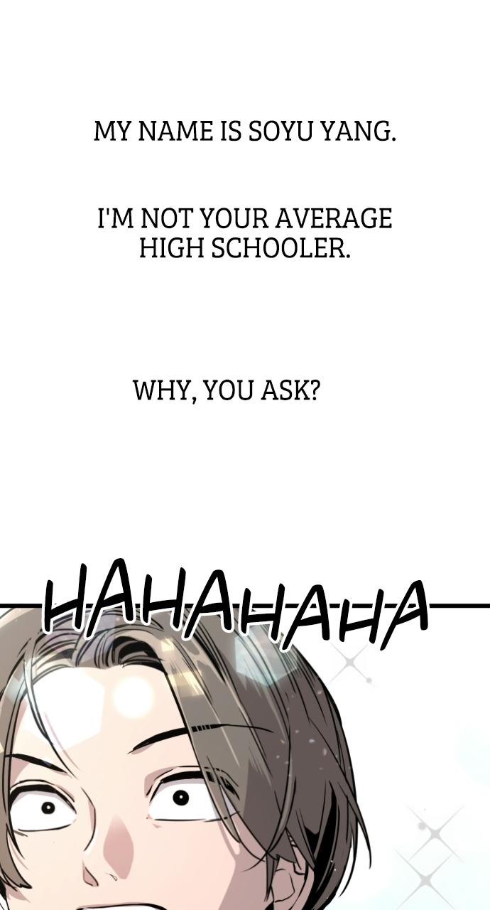 The Nine Cloud Dream: Zero Chapter 1 - Page 11