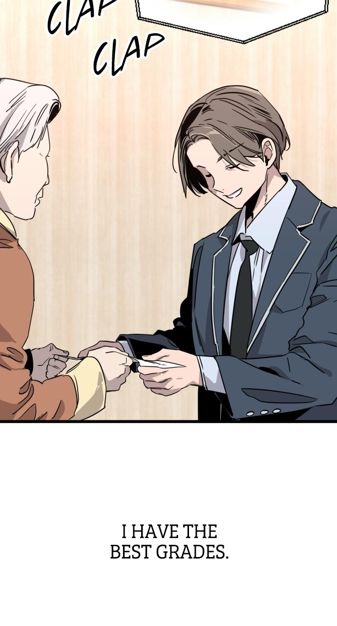 The Nine Cloud Dream: Zero Chapter 1 - Page 14