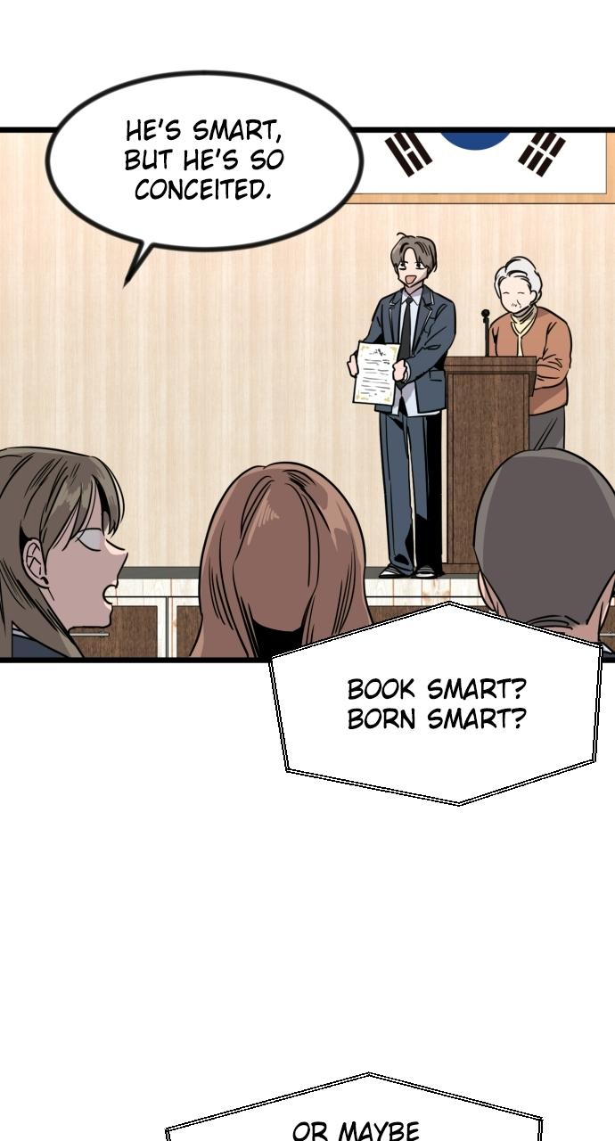 The Nine Cloud Dream: Zero Chapter 1 - Page 15