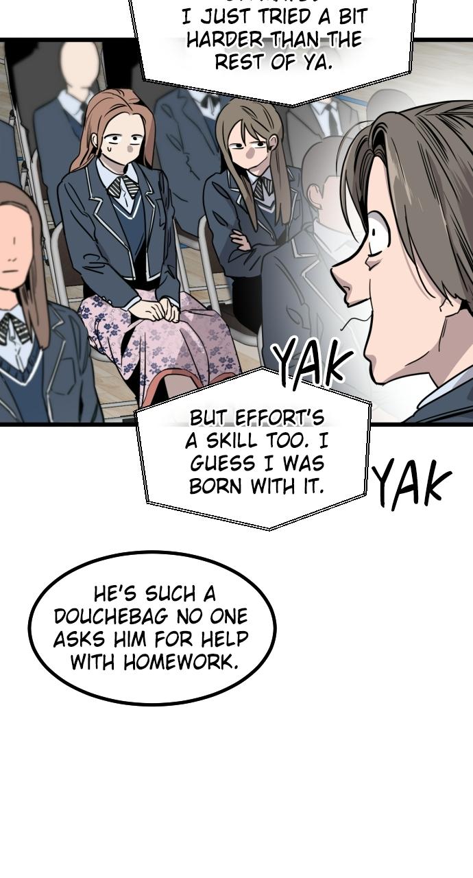 The Nine Cloud Dream: Zero Chapter 1 - Page 16