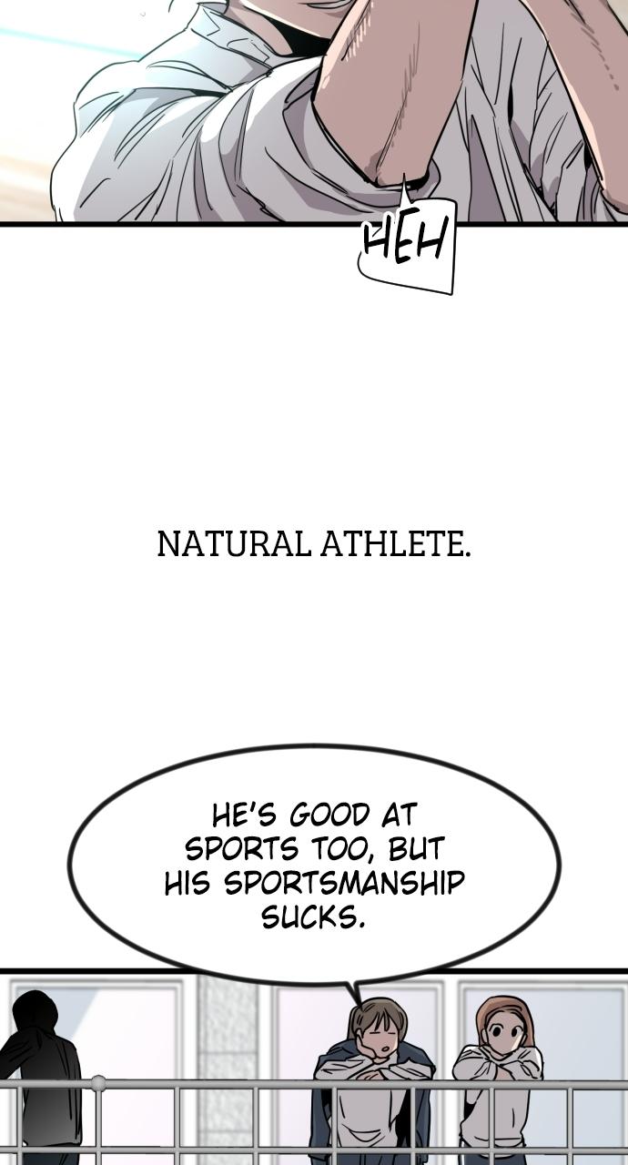 The Nine Cloud Dream: Zero Chapter 1 - Page 18