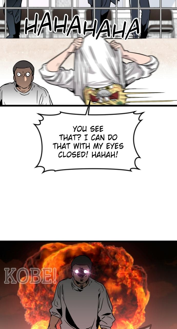 The Nine Cloud Dream: Zero Chapter 1 - Page 19