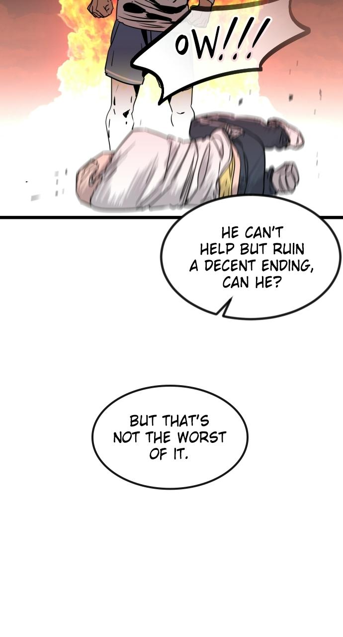 The Nine Cloud Dream: Zero Chapter 1 - Page 20