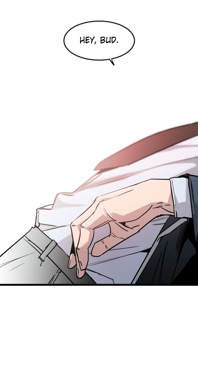 The Nine Cloud Dream: Zero Chapter 1 - Page 21