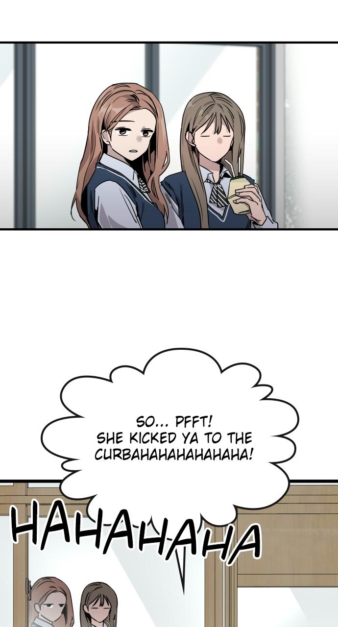 The Nine Cloud Dream: Zero Chapter 1 - Page 22