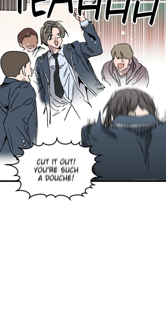 The Nine Cloud Dream: Zero Chapter 1 - Page 25