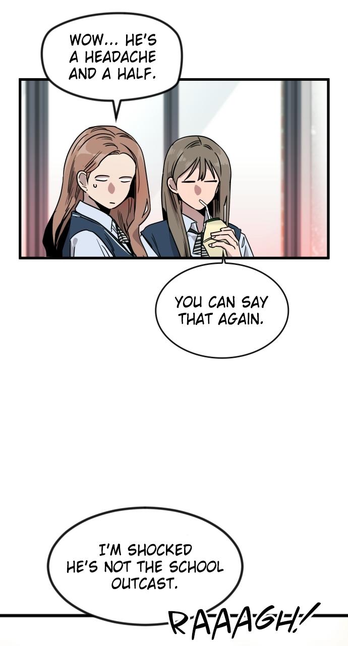 The Nine Cloud Dream: Zero Chapter 1 - Page 26