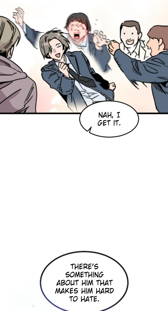 The Nine Cloud Dream: Zero Chapter 1 - Page 27