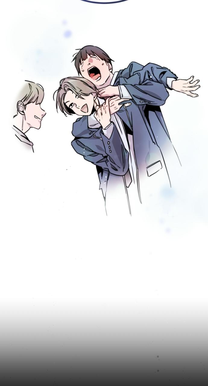 The Nine Cloud Dream: Zero Chapter 1 - Page 28