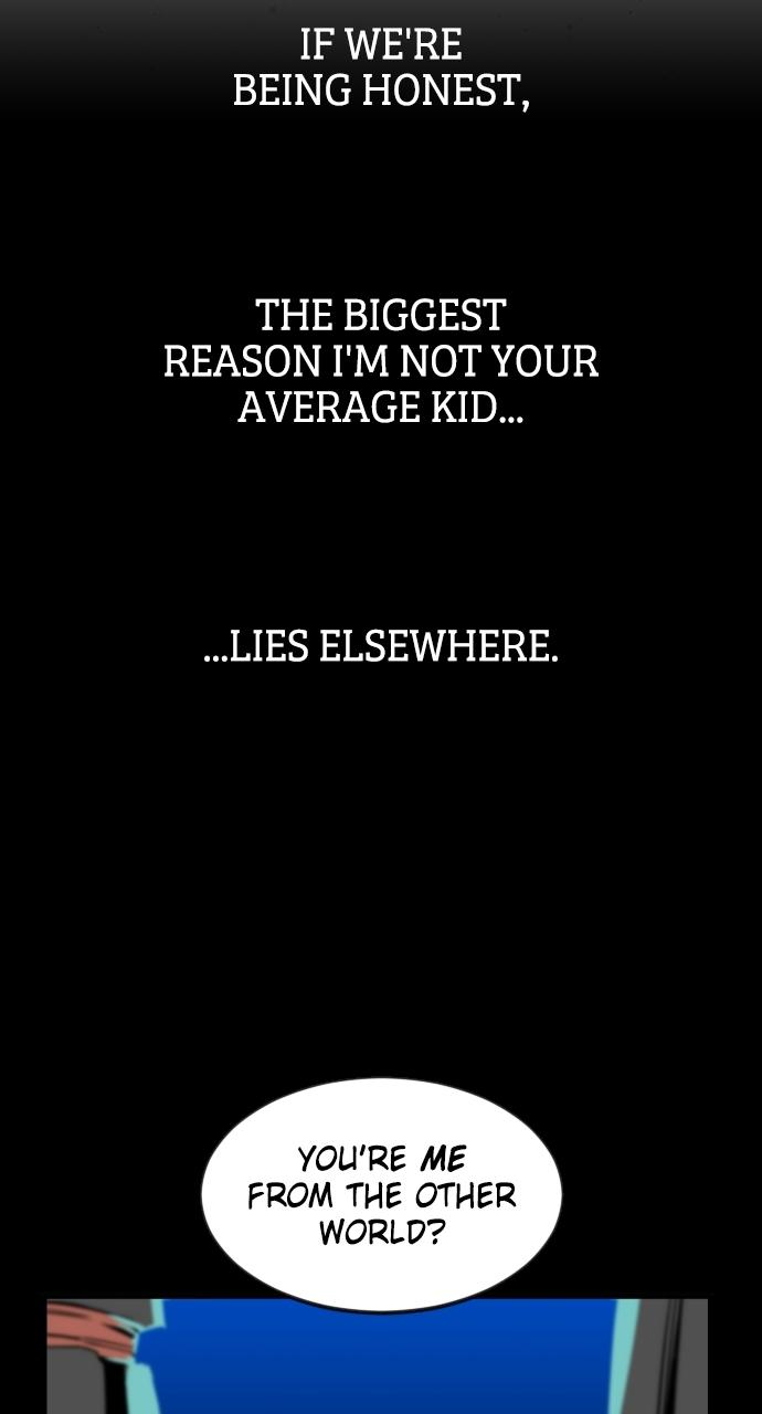 The Nine Cloud Dream: Zero Chapter 1 - Page 29