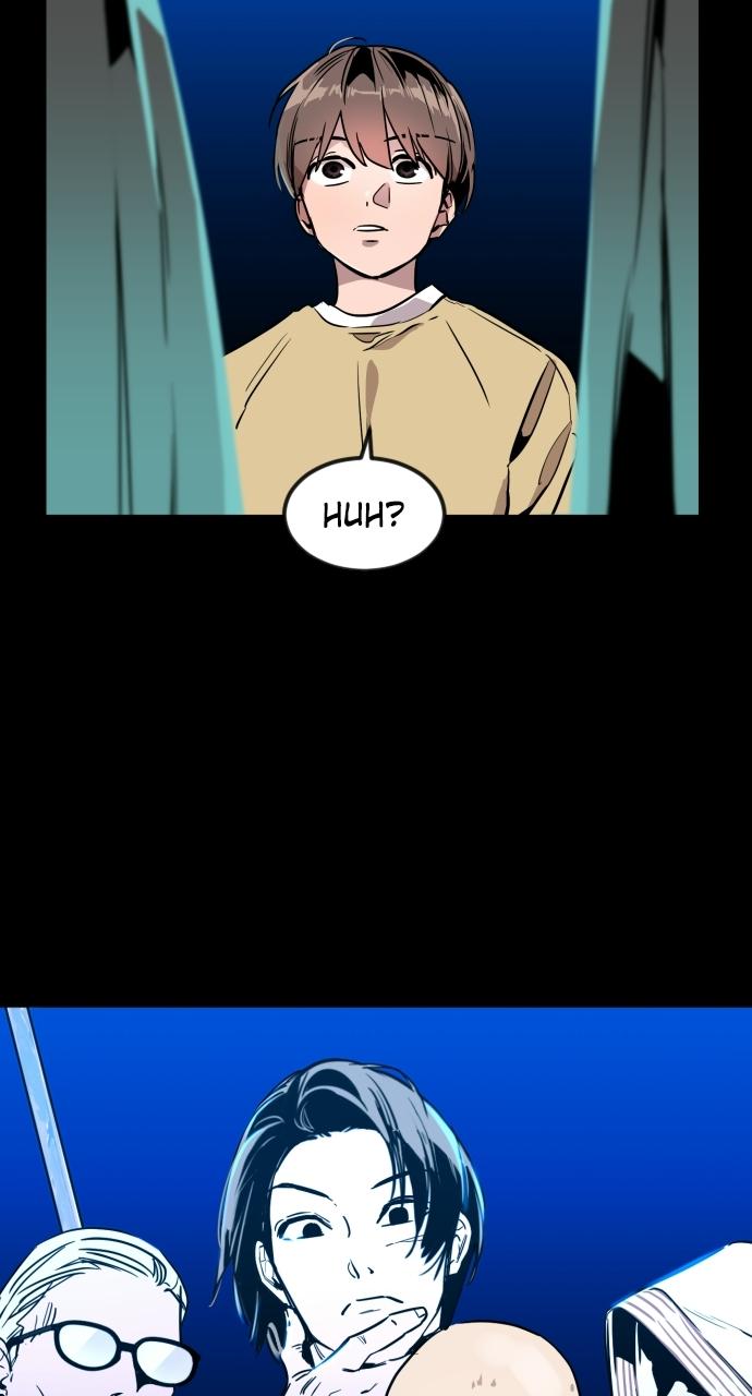 The Nine Cloud Dream: Zero Chapter 1 - Page 30