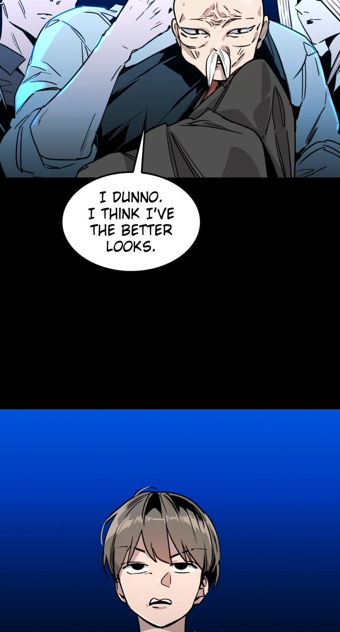 The Nine Cloud Dream: Zero Chapter 1 - Page 31