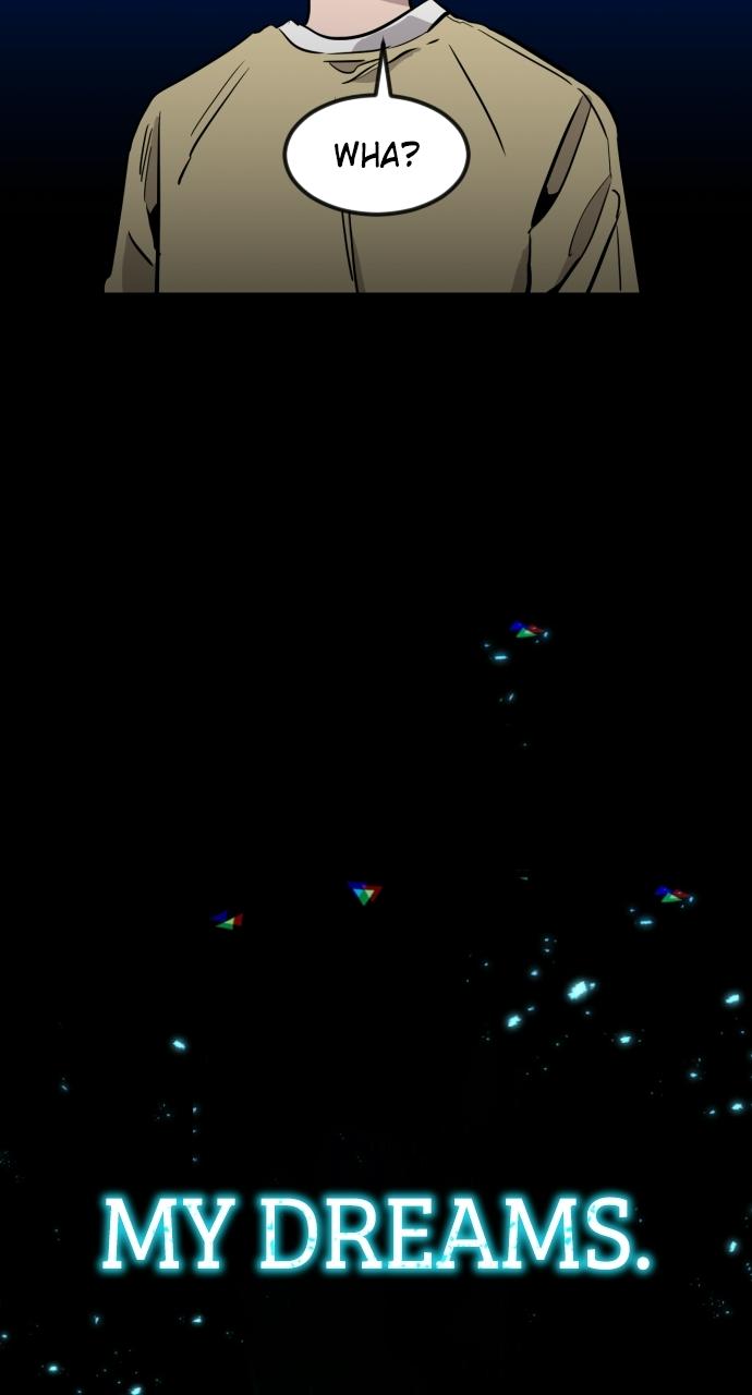 The Nine Cloud Dream: Zero Chapter 1 - Page 32