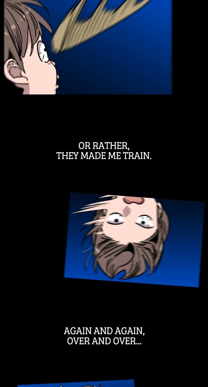 The Nine Cloud Dream: Zero Chapter 1 - Page 39