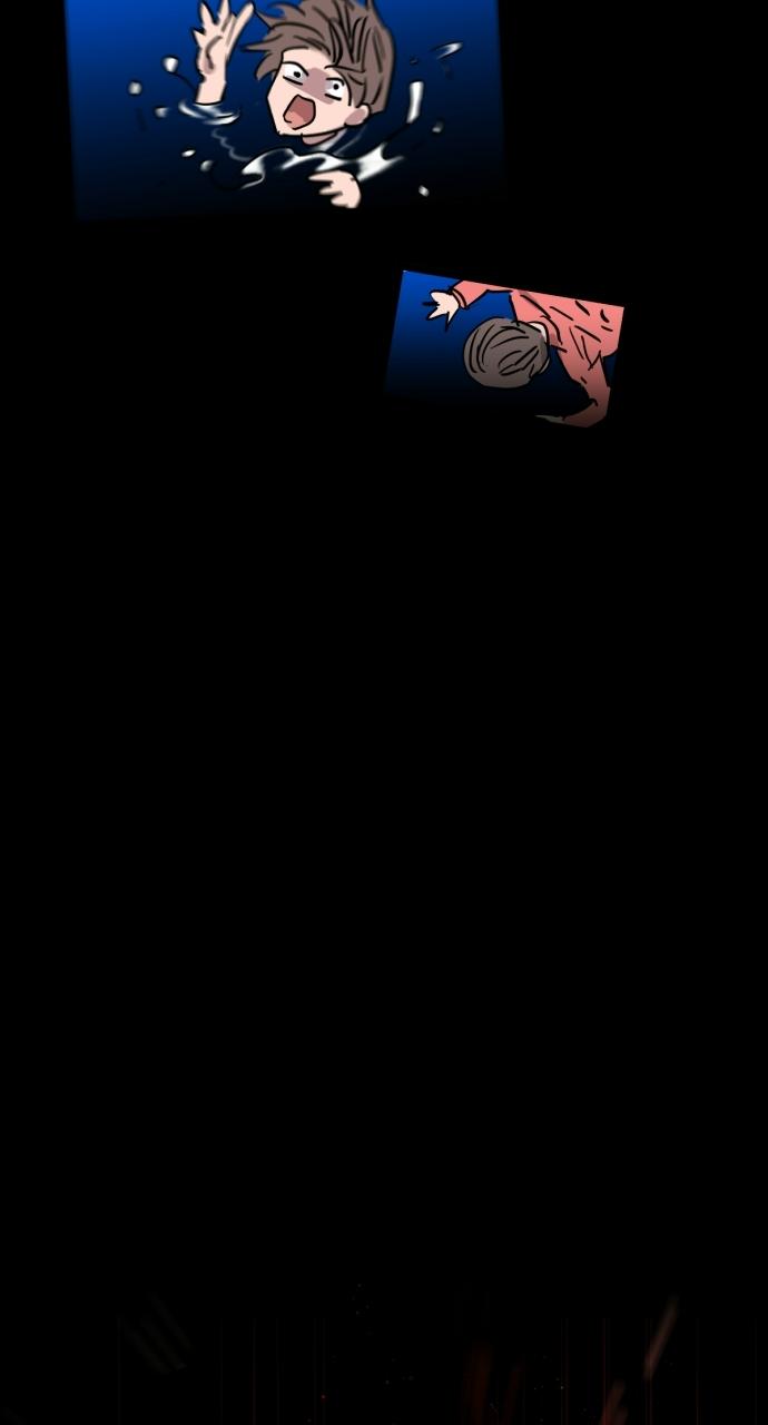 The Nine Cloud Dream: Zero Chapter 1 - Page 40