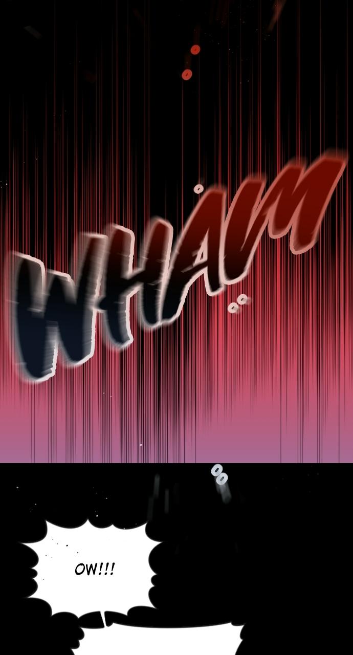 The Nine Cloud Dream: Zero Chapter 1 - Page 41