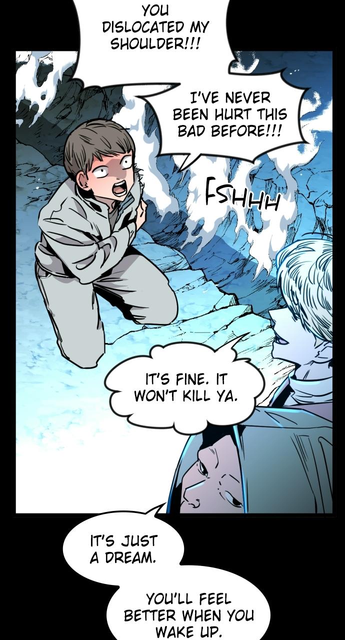 The Nine Cloud Dream: Zero Chapter 1 - Page 42