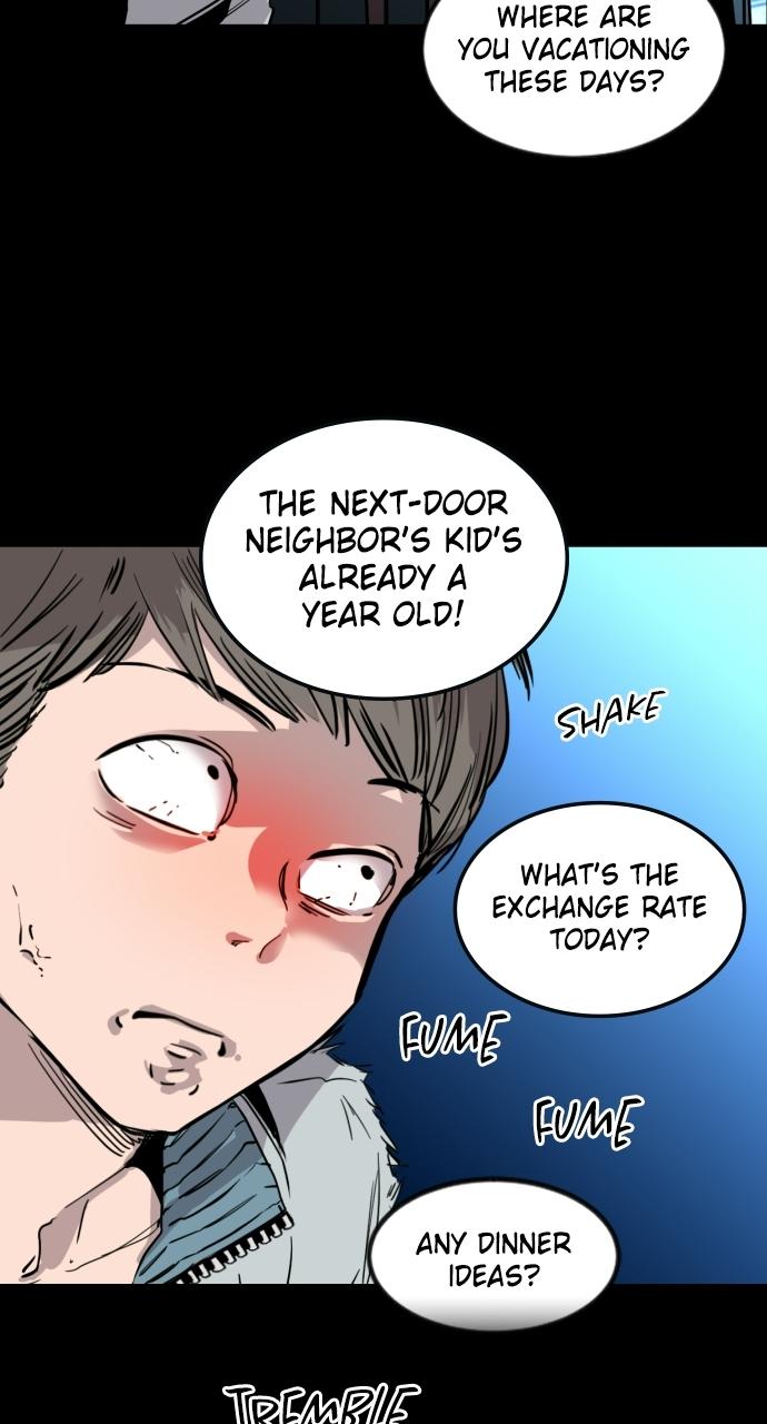 The Nine Cloud Dream: Zero Chapter 1 - Page 44