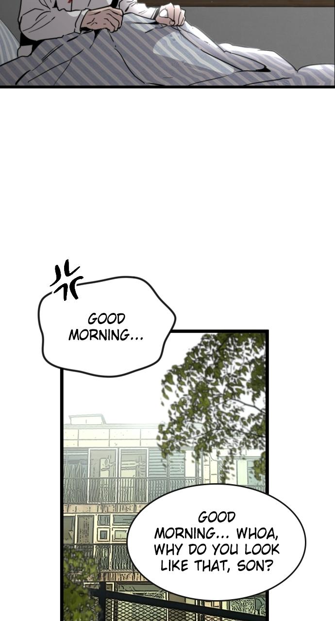 The Nine Cloud Dream: Zero Chapter 1 - Page 46