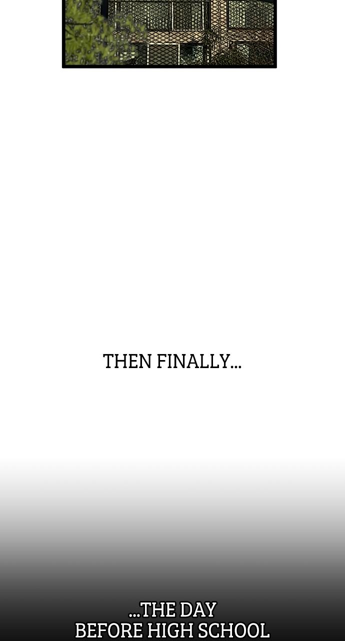 The Nine Cloud Dream: Zero Chapter 1 - Page 47