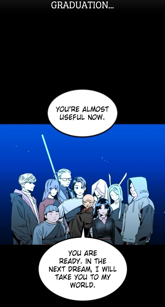 The Nine Cloud Dream: Zero Chapter 1 - Page 48