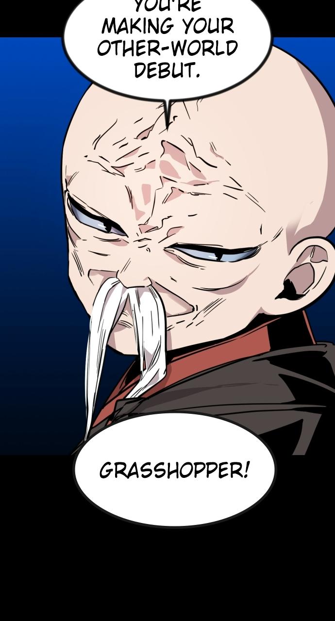 The Nine Cloud Dream: Zero Chapter 1 - Page 50