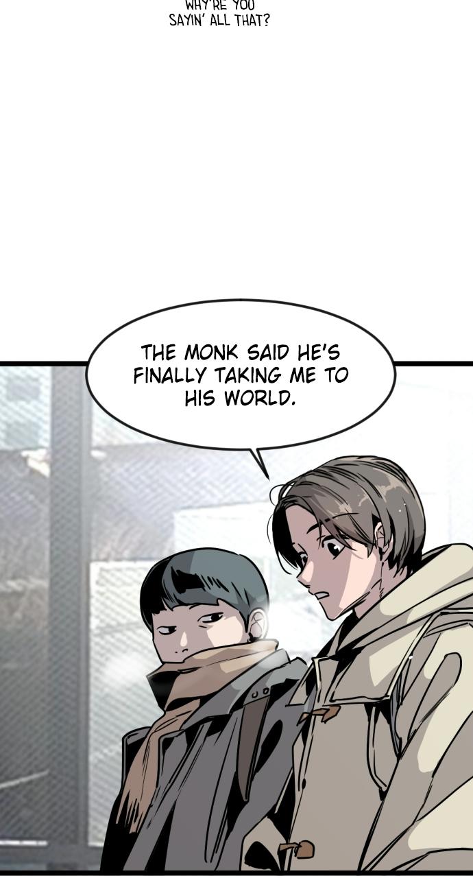 The Nine Cloud Dream: Zero Chapter 1 - Page 53