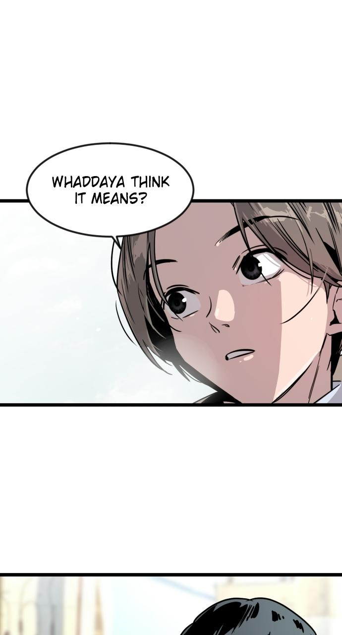 The Nine Cloud Dream: Zero Chapter 1 - Page 54