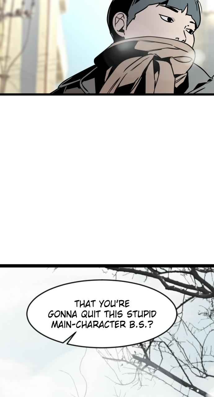 The Nine Cloud Dream: Zero Chapter 1 - Page 55