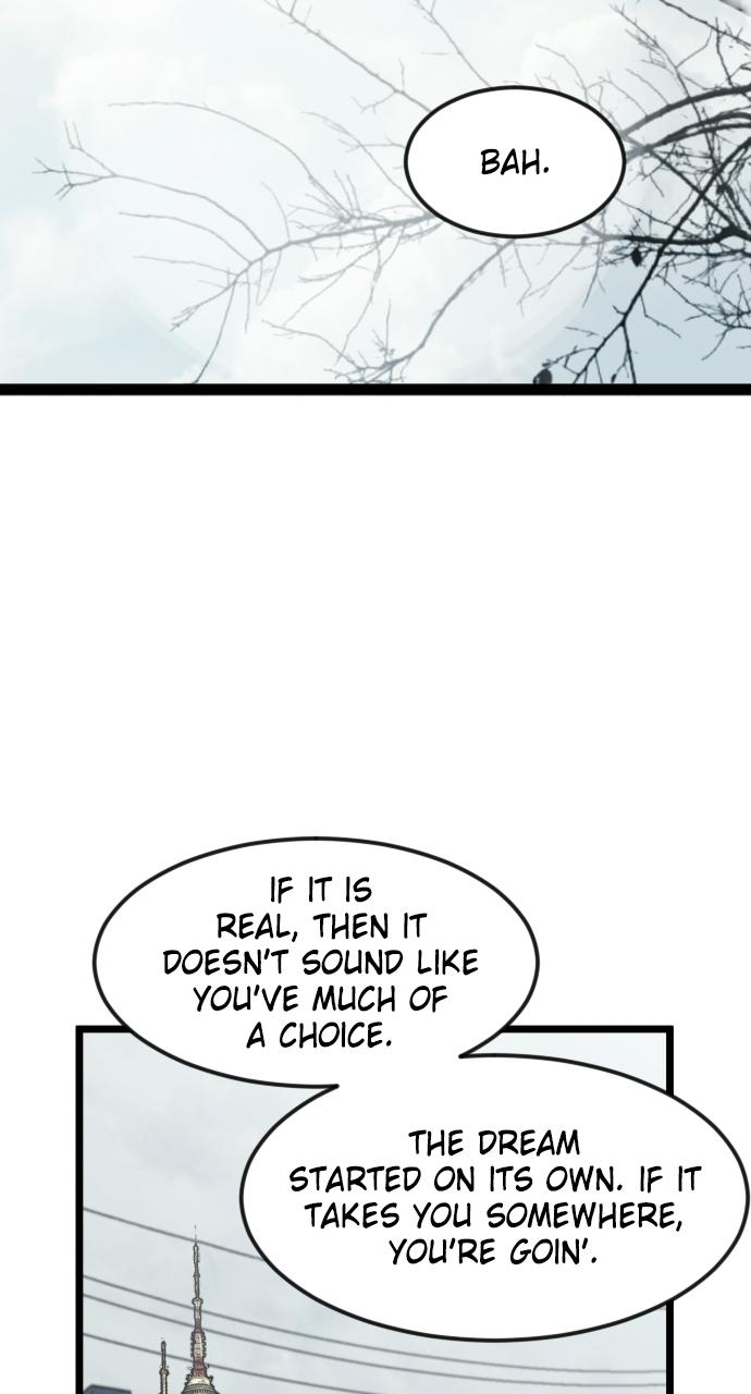 The Nine Cloud Dream: Zero Chapter 1 - Page 56