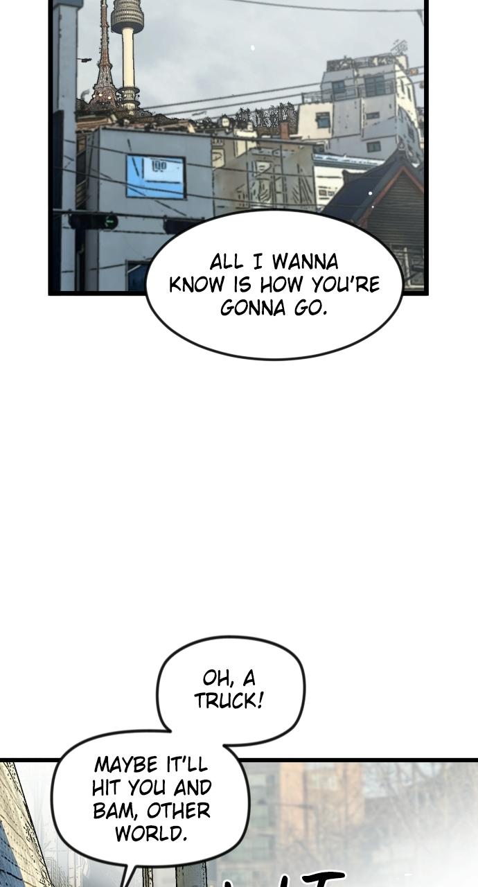 The Nine Cloud Dream: Zero Chapter 1 - Page 57